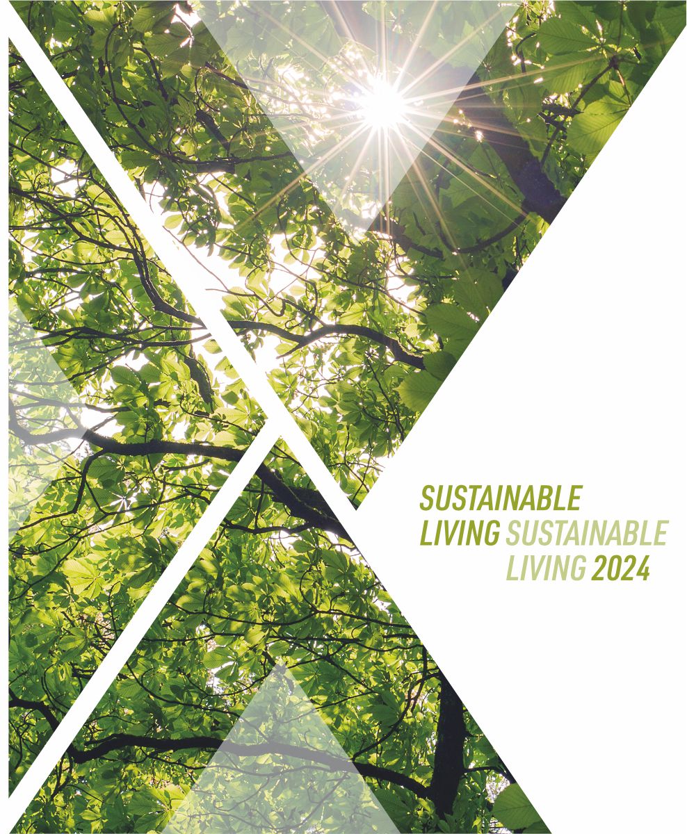 Sustainable Living