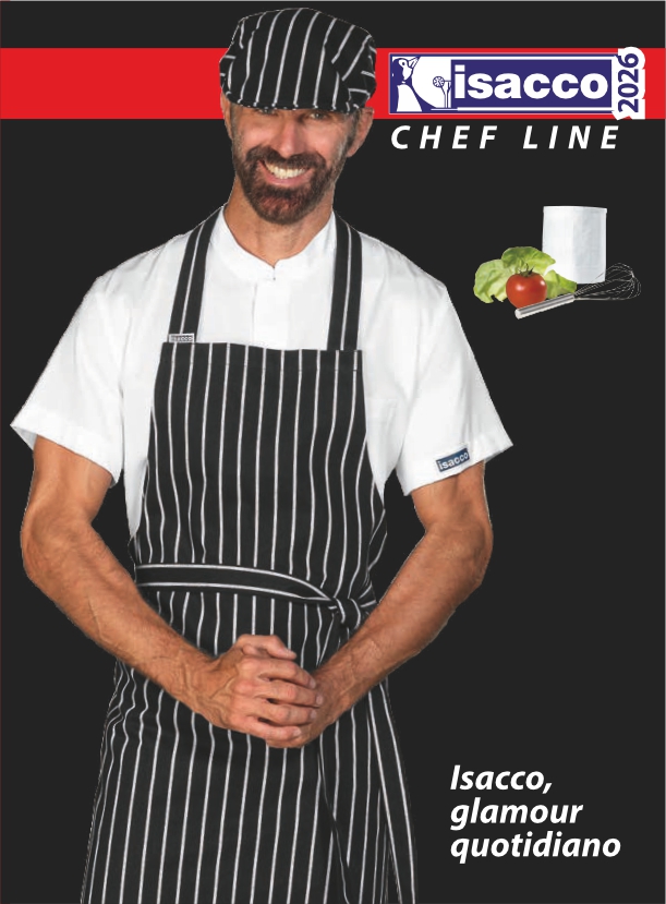 Isacco Chef