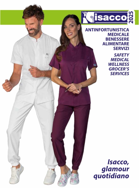 Isacco Medical