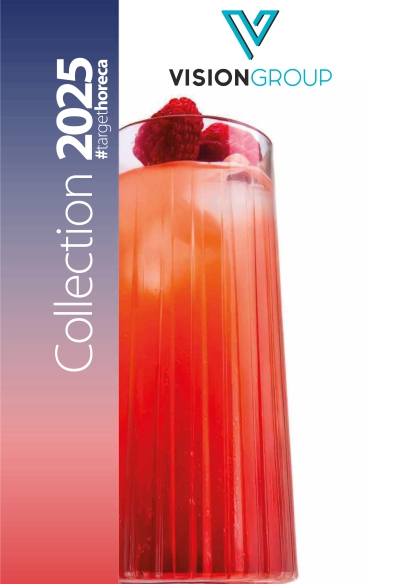 Vision Horeca Catalogue